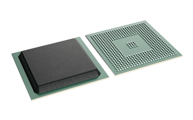 TI DSP 製品:TMS320DM642AGDK7 ビデオ/イメージング固定小数点デジタル・シグナル・プロセッサ