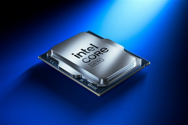 インテル、2025年までに1億台のAI PCプロセッサーの出荷を目指す