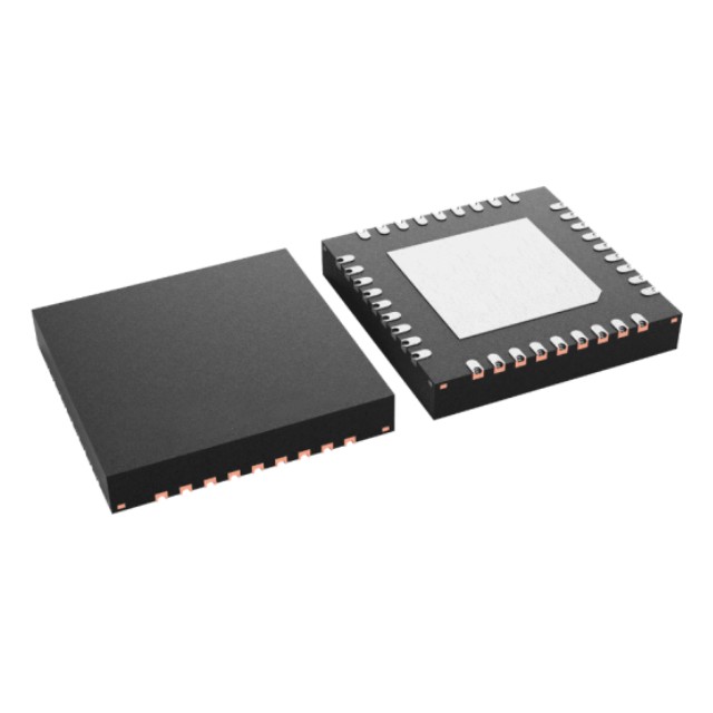 [TI] イーサネットIC DP83TG721RRHARQ1：先進のTSNとAVBを備えた1000BASE-T1車載イーサネットPHY