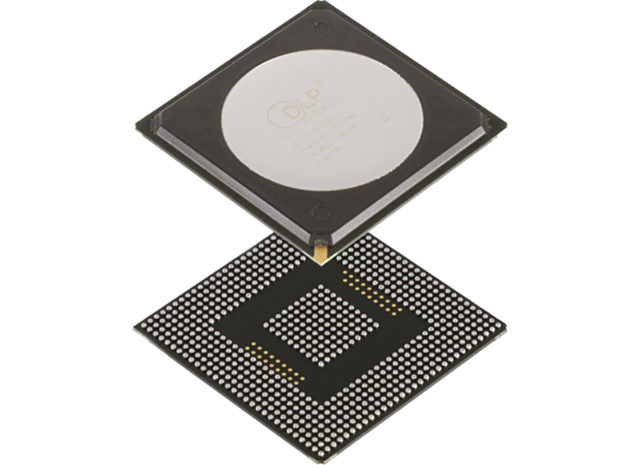 DLPC7530ZDC（TI）1080pDMD向けのDLP（R）ディスプレイコントローラ