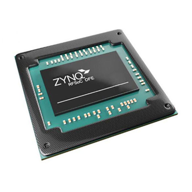 [供給、リサイクル] XCZU63DR-1FSVE1156I (ザイリンクス) アダプティブ SoC - Zynq UltraScale+ RFSoC DFE