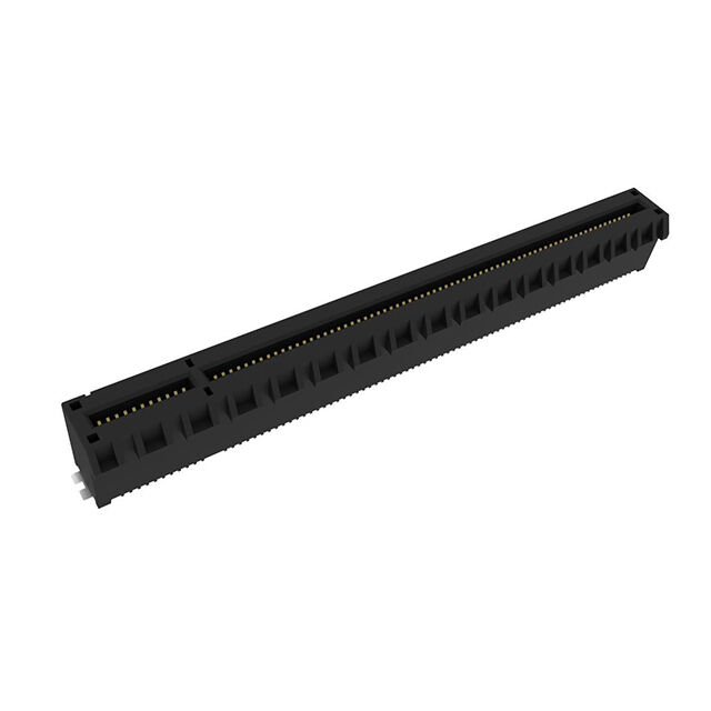 Amphenol PCIe Flip Gen 5 (CEM016410014501) PCI Expressコネクタ