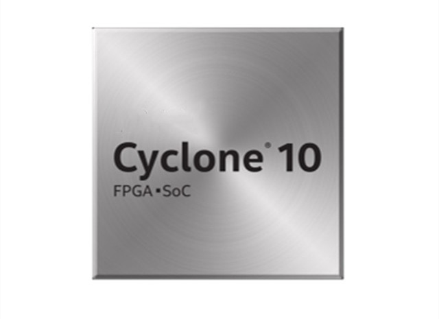 （供給）Intelからの高帯域幅低コストFPGA-10CX085YU484I5GU484