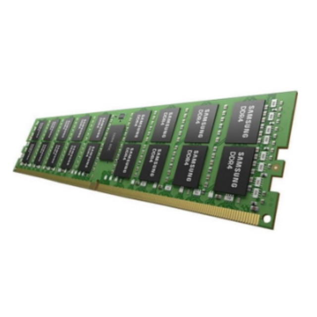 サムスン メモリ RDIMM M393A4K40EB3-CWE デュアル インライン メモリ モジュールとメモリ
