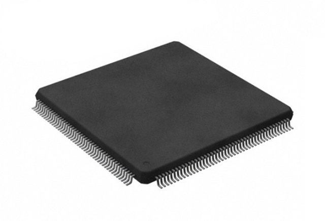 S32K396NHT1MKUSTは、クアッドコアArm®Cortex®-M7プロセッサーを搭載し、320MHzで動作します。