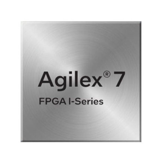 供給、リサイクル [Intel] Agilex® 7 FPGA I シリーズ： AGID023R18A2E3V フィールドプログラマブルゲートアレイ