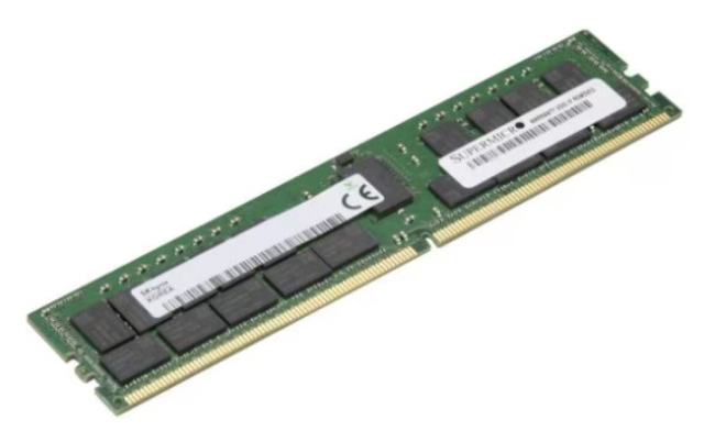【SKハイニックス メモリIC】HMAA8GR7CJR4N-XN：低消費電力・高速DDR4 SDRAM DIMM