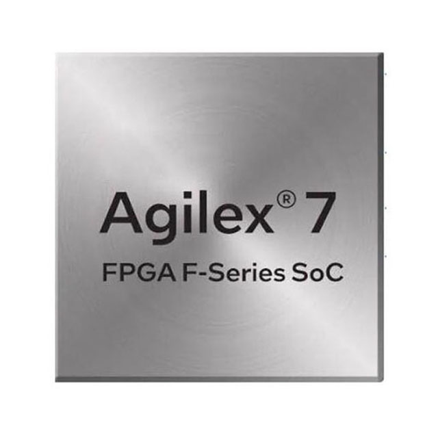 供給、リサイクル [Intel] AGFB008R16A2E3V Agilex® 7 F シリーズ FPGA - フィールドプログラマブルゲートアレイ