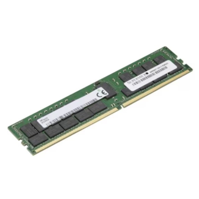 SK Hynix HMAA8GR7CJR4N-XN メモリースティック 64G DDR4 RDIMM デュアル インライン インライン メモリ モジュール