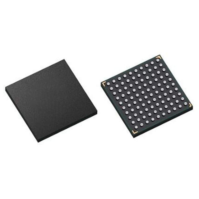 [サプライ、リサイクル] AP0102AT2L00XPGA0-DR2 (ON) 1MPハイダイナミックレンジ(HDR)イメージシグナルプロセッサ(ISP)