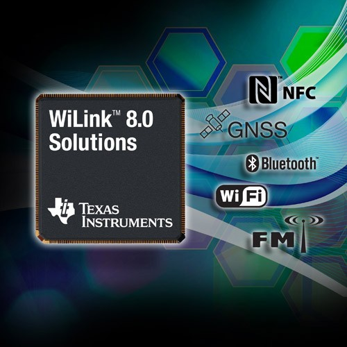 明佳達社、Wi-Fi 6 や低消費電力 Bluetooth 5.3 を含む TI の Wi-Fi 製品を紹介