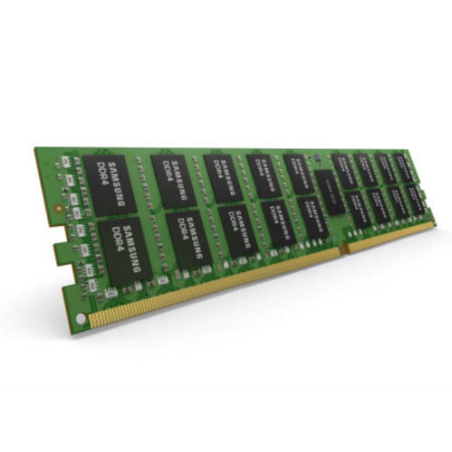 サムスン RDIMM M393A8G40BB4-CWE デュアル・インライン・ストレージ・モジュール（サーバー用メモリ付き