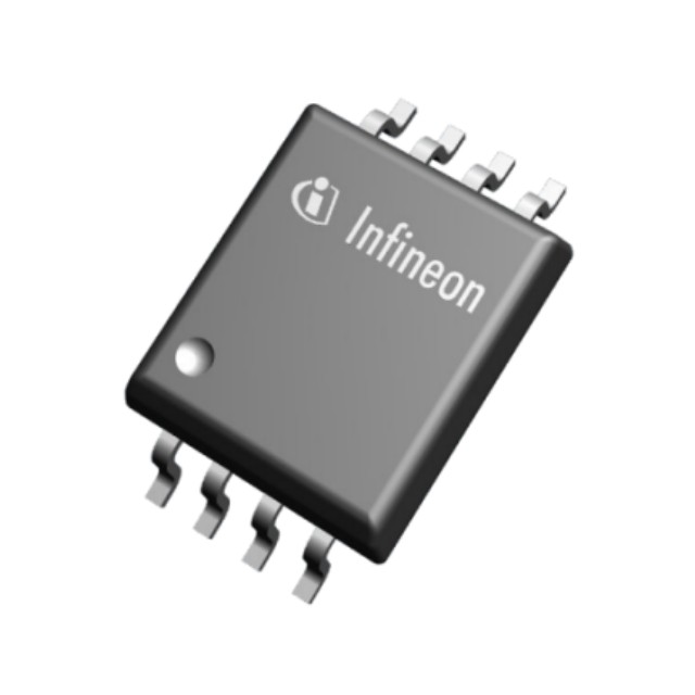 INFINEON ISSI20R03HXUMA1 デジタル・アイソレーター 5700Vrms 1チャンネル CMTI 8-SOIC