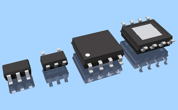 （供給）Broadcom/Avago：RFダイオード、IGBTゲートドライバ、絶縁増幅器