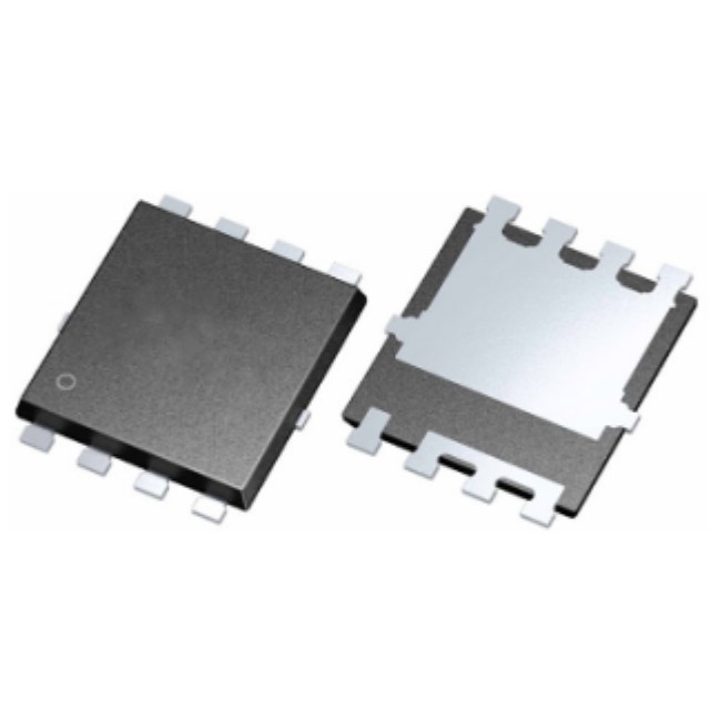 トランジスタ_デュアルNチャンネル_IAUCN10S5L094D_OptiMOS™ 5 100V 車載用MOSFET