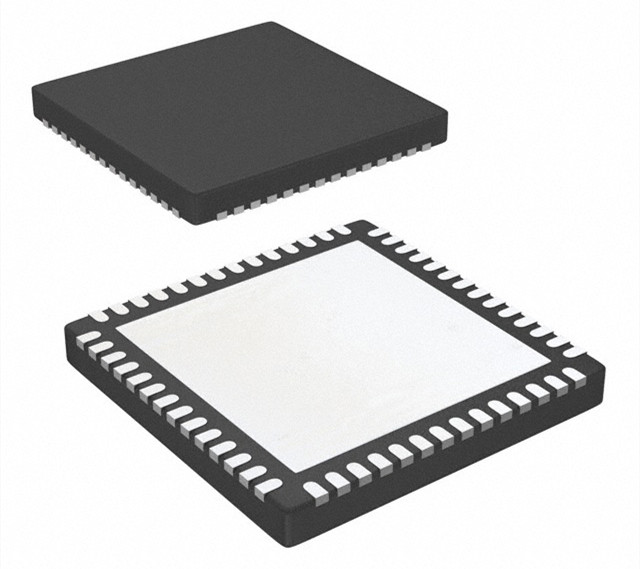 ADIのADRF6821ACPZは、分数分週PLLとVCOを内蔵したDPDRFICです。