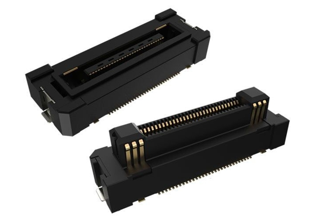 （供給）Amphenol FloatCombo™フローティングプレート対プレートコネクタおよびMulti-Trak™コネクタ
