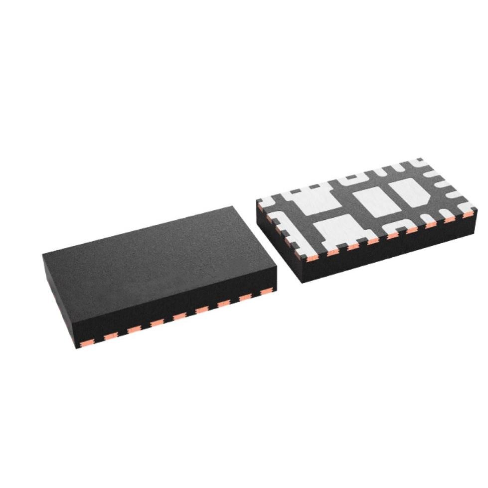Texas Instruments TPS543B25TRASR 高効率18V、25A同期降圧コンバータ