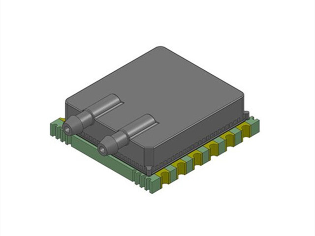 All Sensorsはauav-l10d-m25125-rr-n空速と高度の二重圧力センサを発売します。