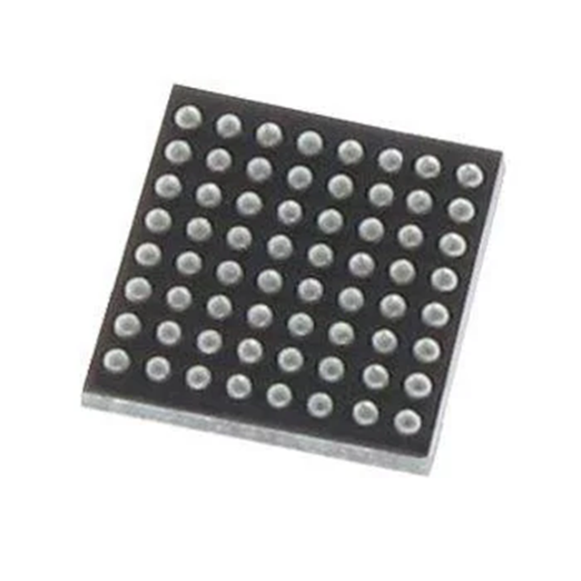 ルネサス RC38108A100GBB：FemtoClock®3超低位相ノイズジッタアッテネータ/クロックジェネレータ