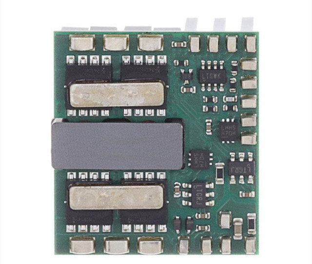 （ADI）LTP8802A-1BIPV54V140ADC/DCμModule電圧レギュレータ製品概要