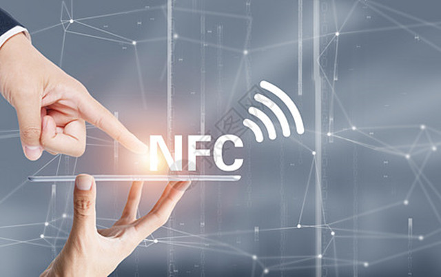 高価回収（NXP）NFC充電器、NFCセンサー、NFCカードリーダー