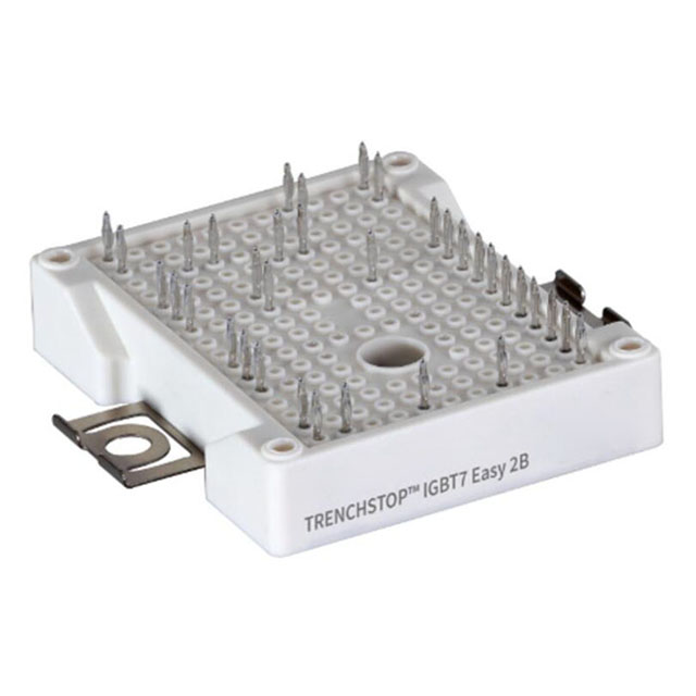 [供給、リサイクル] FS3L40R12W2H7PB11 (Infineon) 1200V、40A EasyPACK™ 2B 3レベルIGBTモジュール