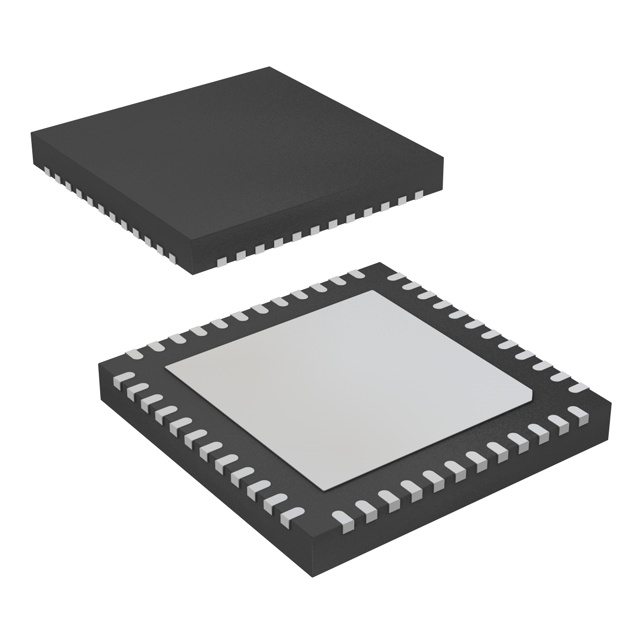 IEEE 802.15.4およびZigBee™準拠 CC2420RGZR CC2420 シングルチップ2.4GHzレディ・トゥ・ユースRFトランシーバ