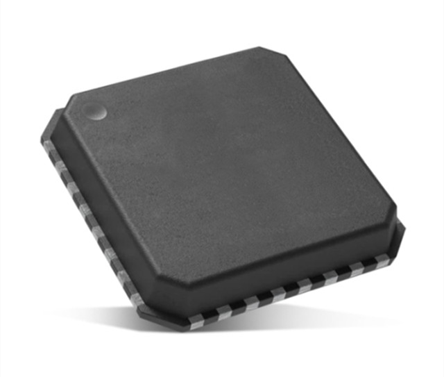 HMC8200LP5ME 800 MHz - 4000 MHzの中間周波数送信チップです