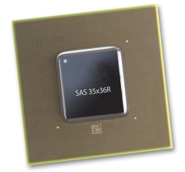 SAS35X36RSASEXPANDER（SX03-0B00-00）エントリー12Gb/s36ポート・エキスパンダ