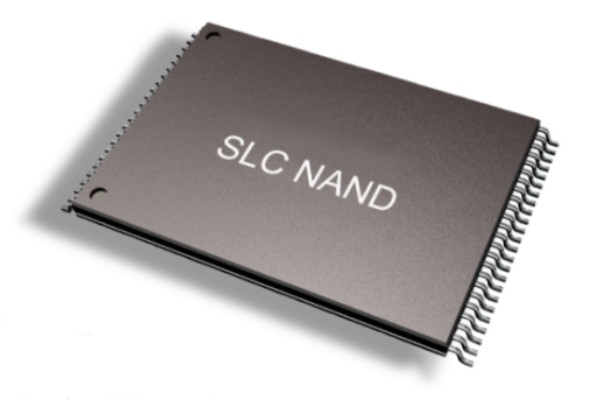 Kioxia SLC NAND フラッシュ (TH58NVG2S3HTAI0) メモリフラッシュ 4GBIT パラレル 48TSOP I