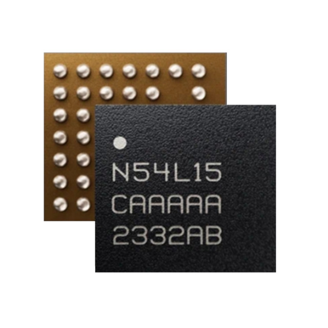 NRF54L15-CAAA