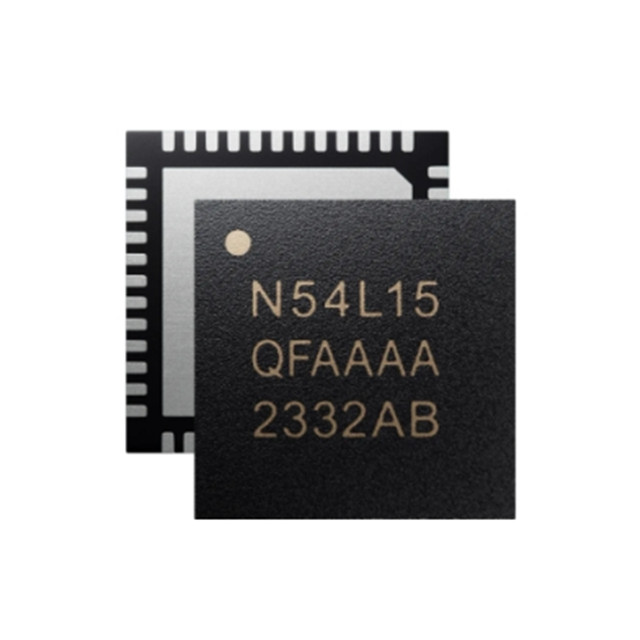 NRF54L15-QFAA