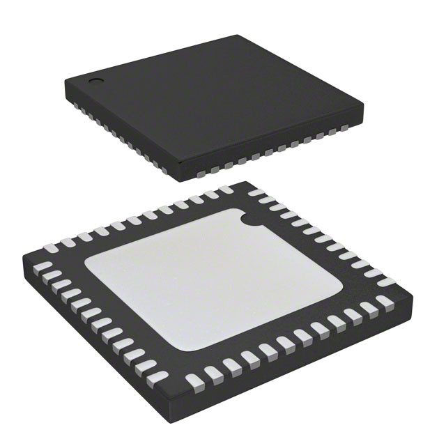 Bluetooth 低エネルギー_EFR32BG13P732F512GM48-D_EFR32BG13 Bluetooth 低エネルギー SoC