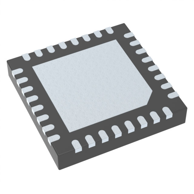 ワイヤレスEFR32ZG14P231F256GM32-B Z-Wave 700モデム・システム・オン・チップ（SoC）