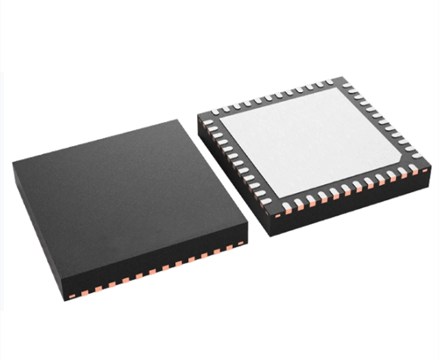 集積型PLLVCOを有するTRF3722IRGZR直交変調器を販売（TI）する
