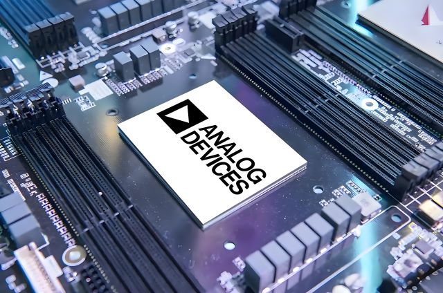 ADI高性能アナログ、ミックスド・シグナル、デジタル信号処理（IC）の販売