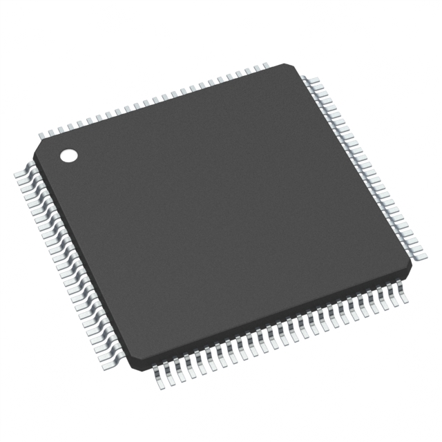 NXP、ARM Cortex-M7コアベースのS32K312NHT0MPAST 32ビット・マイクロコントローラを発表