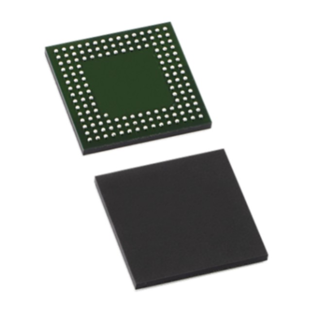 ルネサス R5F565WEADBF 32ビット 120MHz RXv2コア搭載 RX65W-Aマイクロコントローラ