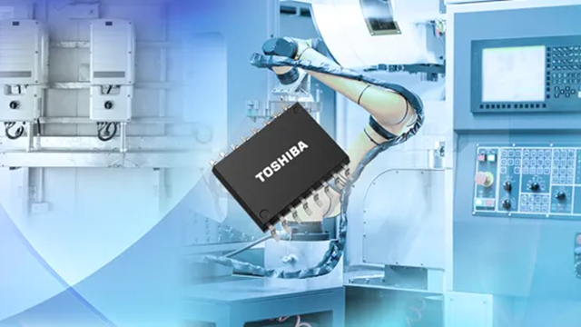 TOSHIBA DCL54xx01シリーズに新メンバーが追加されました!