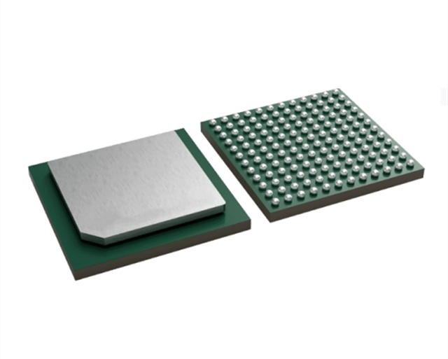 ADC12QJ1600ALREP (TI) 4チャネル1.6GSPS 12ビットアナログ−デジタル変換器(ADC)を販売します。