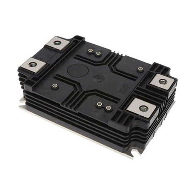 [供給、リサイクル] Infineon IGBTモジュール： DD450S45T3E4B5 4500V、450A XHP™3ダイオードIGBTモジュール