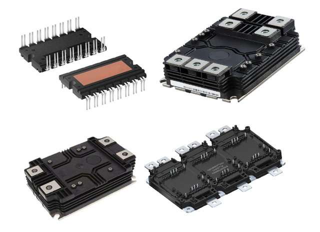 供給 [Infineon] PrimePACK™ IGBTモジュール、XHP™ IGBTモジュール、IGBT CoolSiC™ 車載パワーモジュール