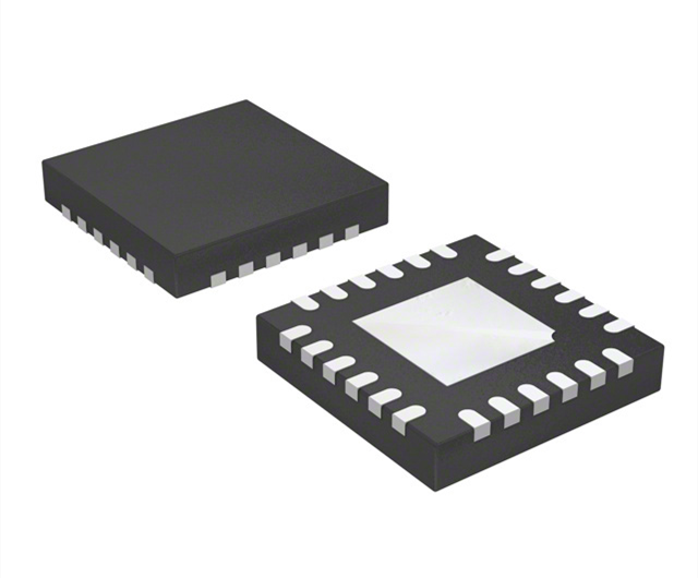 HMC342LC4TR低雑音増幅器、SMTパッケージを採用、13-25GHz