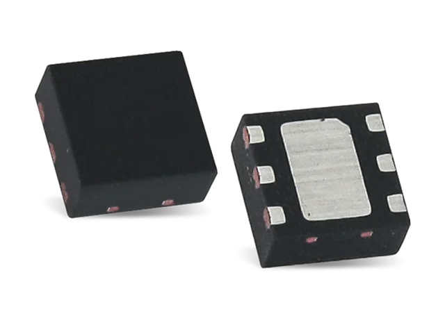 ADL6010SCPZNは、Analog Devicesの汎用性の高い0.5〜43.5GHzエンベロープ検出器です