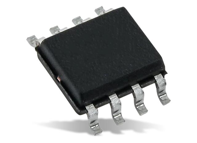 ADI社iCoupler技術に基づくADUM7703-8BRIZ16ビット分離式Σ-ΔADC