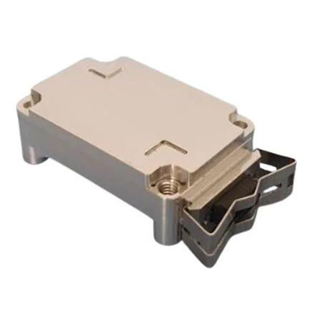 Amphenol光トランシーバ - CF-170021-113 - QEPT®高速4-TRXトランシーバモジュール