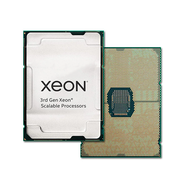インテル Xeon Platinum 8352S プロセッサー - CD8068904642802S（48Mキャッシュ、2.20GHz）