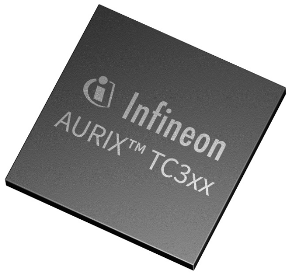 Infineon AURIX™ TC3xマイクロコントローラがFreeRTOSをサポート