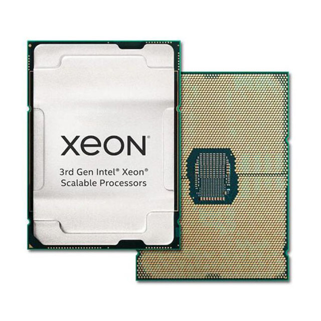 [供給、リサイクル] CD8070604559701S Intel® Xeon® Platinum 8356H プロセッサー (35.75M キャッシュ、3.90GHz)